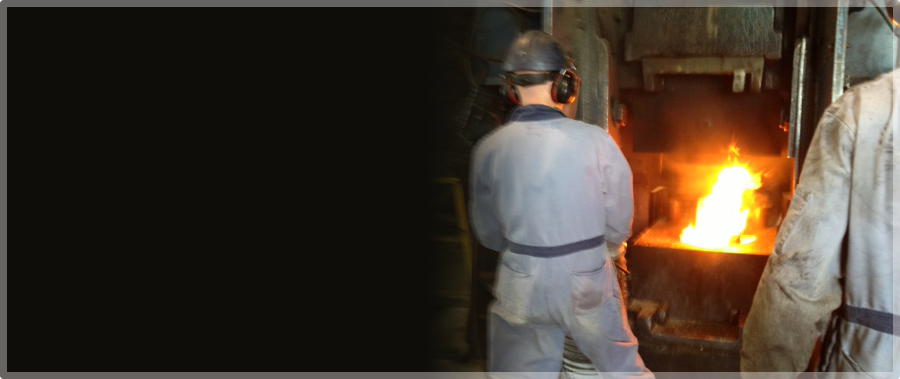 Heat treating experts